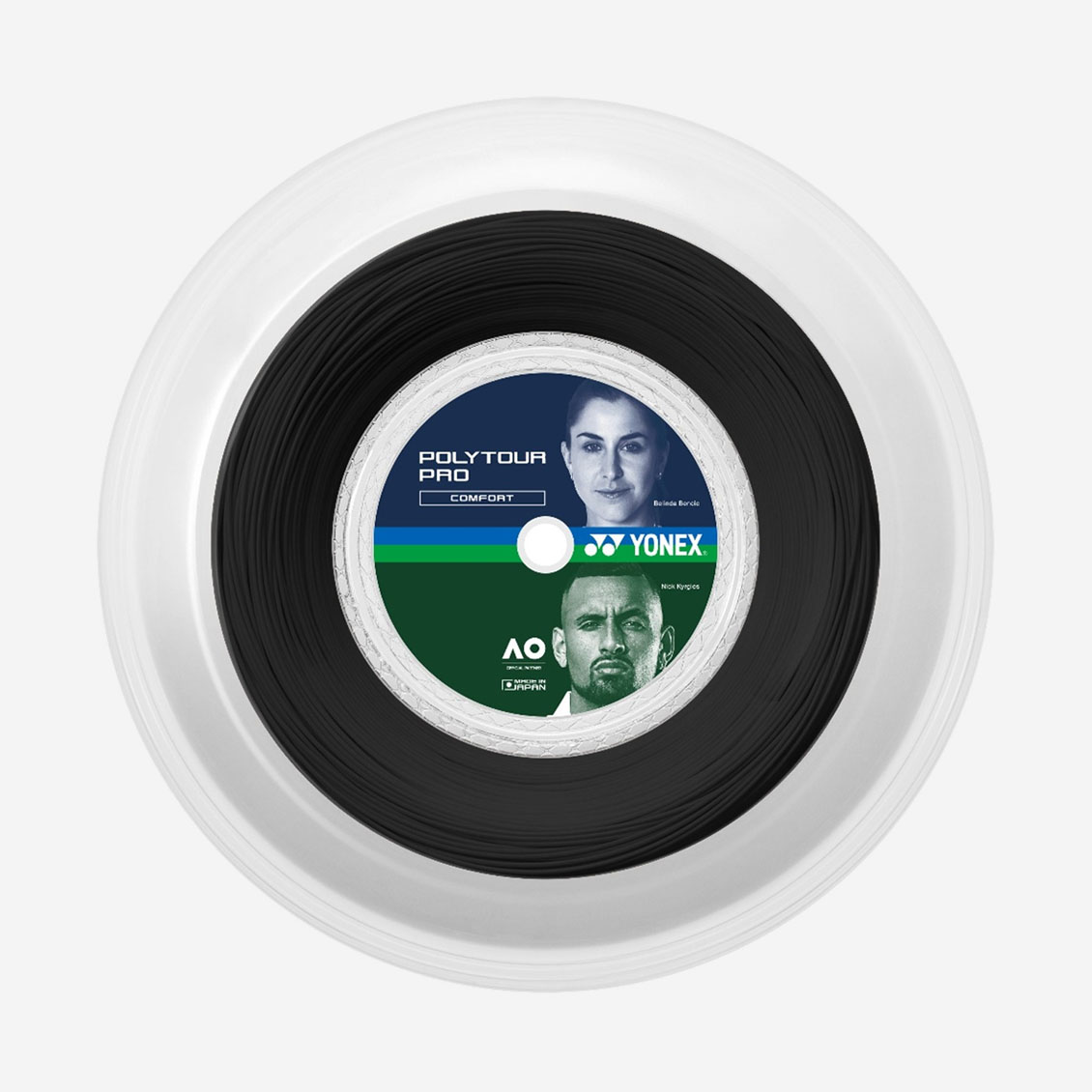 Yonex Poly Tour Pro Graphite (200m) - купить в Киеве, цены на